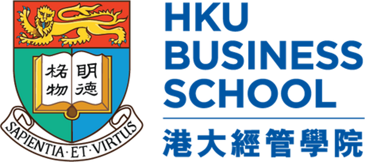 HKU Business School Logo